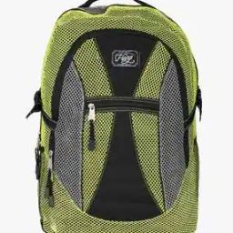 Panelled Everyday Backpack-image-105