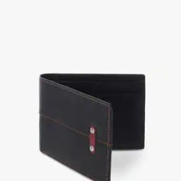 Genuine Leather Bi-Fold Wallet-image-64