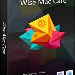 Wise Tech Labs Mac Care - Complete Mac Maintenance (1 Year, 1 Mac) | (Email Delivery In 2 Hours- No Cd) image 1