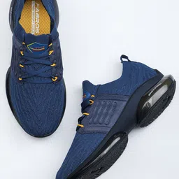 ABROS Men Mesh Running Shoes image 1