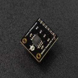 DFRobot Fermion: SD3031 Precision RTC Module for Arduino (Breakout) image 1