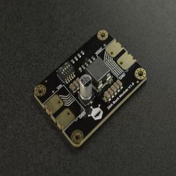 DFRobot 60W Adjustable DC-DC Buck Converter Module image 1
