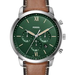 Fossil Men Neutra Analogue Watch FS5963-70