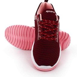 sparx Womens Sl 164 Running Shoe image 2