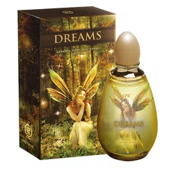 CFS Women Gold Dreams Long Lasting Perfume-100ml-23