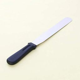 EVEN Wax Applicator Knife, Easy to Use Reusable Waxing Spatula with Plastic Handle n Steel Plate For Personal n Professional Use. image 2