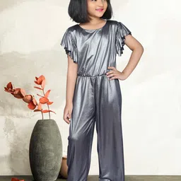 ZIP ZAP ZOOP Girls Basic Jumpsuit-image-34
