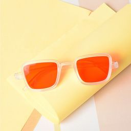 HAUTE SAUCE by  Campus Sutra Women Wayfarer Sunglasses with UV Protected Lens-image-86
