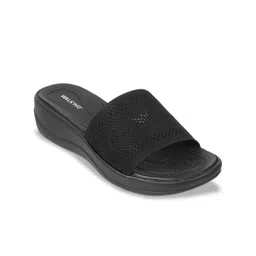 WALKWAY by Metro Textured Open Toe Wedges-21