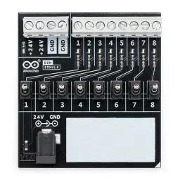 Official Arduino PLC Starter Kit with Arduino Opta WiFi image 3