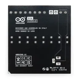 Official Arduino PLC Starter Kit with Arduino Opta WiFi image 4