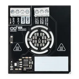 Official Arduino PLC Starter Kit with Arduino Opta WiFi image 5