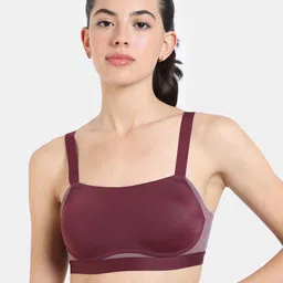 Zelocity by Zivame Bra Full Coverage Lightly Padded-33