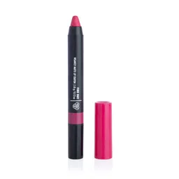 PAC Long-Lasting & Smudge Proof Insanely Matte Lip Crayon 3.8g - Fire Out-37