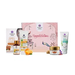 AYOUTHVEDA Skin-Credible Skin Care Gift Hamper-53