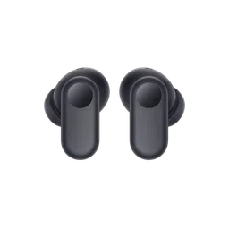 OnePlus Nord Buds 2r E510A Deep Grey IN image 3