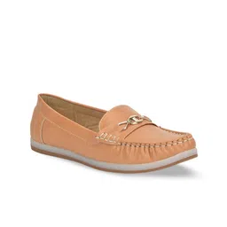 SALARIO Women Ballerinas with Buckles Flats-picture-29