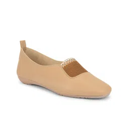 SALARIO Women Colourblocked Ballerinas Flats-picture-1