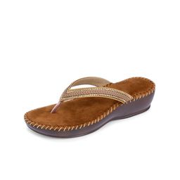 Lotusfeet Women Fashion Flats-19