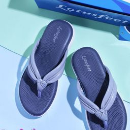 Lotusfeet Women Fashion Flats-image-99