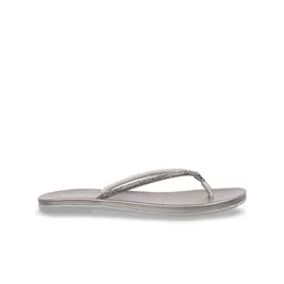 Mochi Embellished Open Toe Flats image 5