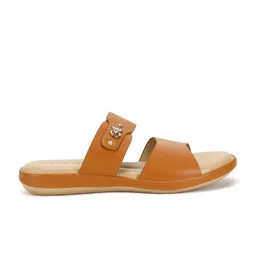 Paragon Stylish Lightweight Comfortable Flats image 3