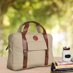 Mona B Medium Travel Duffel Bag-17