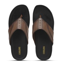 Liberty Men Comfort Sandals-image-65