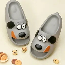 Yellow Bee Boys Self Design Sliders-image-47
