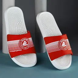 Duke Men Printed Sliders-picture-51