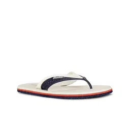 Bata Men Textured Thong Flip-Flops-35