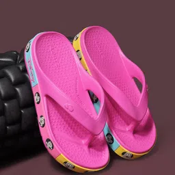 Bata Boys Thong Flip-Flops-53