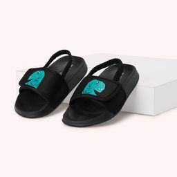 Pantaloons Junior Boys Printed Sliders-image-107