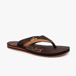 One8 Men Printed Thong Light Weight Flip-Flops-picture-41