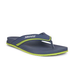Sunshine by Bata Men Rubber Thong Flip-Flops-image-91