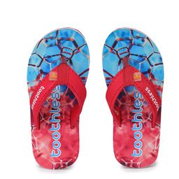 toothless Boys Printed Thong Flip-Flops-48