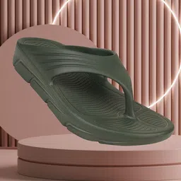 TRV Men Thong Flip-Flops-image-73