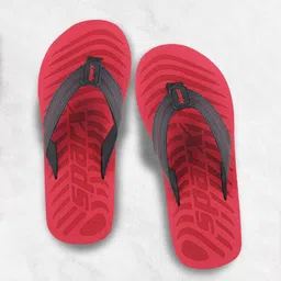 Sparx Men Printed Thong Flip-Flops-72