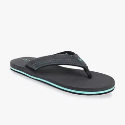 One8 Men's Anti-Skid Rubber Sole Comfort Footbed Water Resistant Light Weight Flip-Flops-25