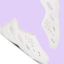 Aqualite Men Self Design Clogs-picture-26