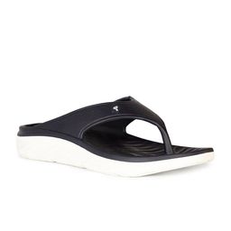 Bata Men Textured Thong Flip-Flops-picture-28