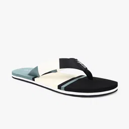 One8 Men Colourblocked Thong Light Weight Flip-Flops-picture-22