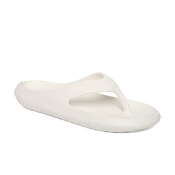 OZZOH Men Striped Thong Flip-Flops-picture-10
