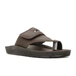 Bata Men Slip-On Flip Flops-16