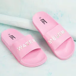 Fame Forever by Lifestyle Girls Printed Sliders-image-23