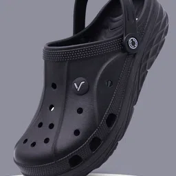 Svaar Men Lightweight Clogs-picture-10