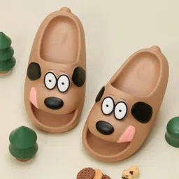 Yellow Bee Boys Self Design Sliders-image-51