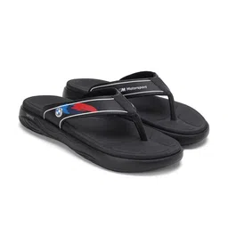 Puma Men BMW MMS Softride Seave Thong Flip Flops-52