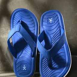 The Roadster Lifestyle Co. Men Textured Thong  Flip Flops-picture-28