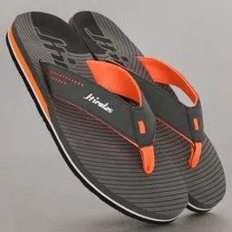 HIROLAS Men Lightweight Thong Flip-Flops-picture-32